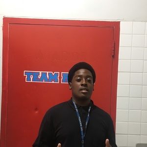 Meet your Posher, Caliph